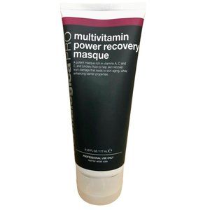 Dermalogica multivitamin power recovery masque 6oz / 177ml Brand New